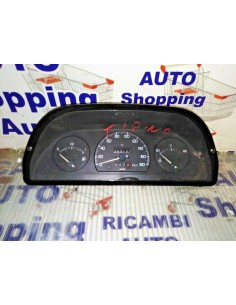 - VEGLIA QUADRO STRUMENTI...