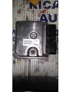 CENTRALINA MOTORE CONTROLLO...