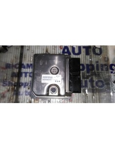 CENTRALINA MOTORE CONTROLLO... 2