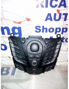 COMANDO RADIO CONTROL PANEL...