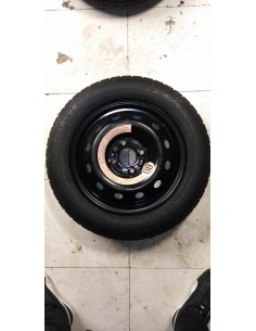 RUOTA RUOTINO DI SCORTA -...