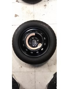 RUOTA RUOTINO DI SCORTA -... 2