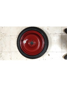 RUOTA RUOTINO DI SCORTA -...