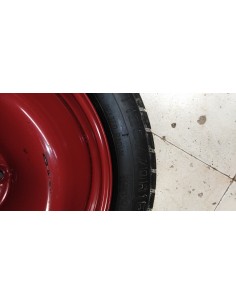 RUOTA RUOTINO DI SCORTA -... 2