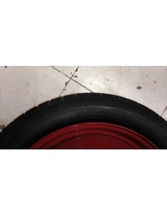 RUOTA RUOTINO DI SCORTA -... 2