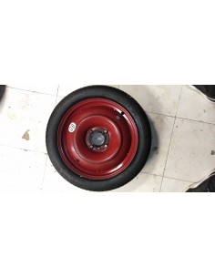 RUOTA RUOTINO DI SCORTA -...