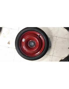 RUOTA RUOTINO DI SCORTA -... 2