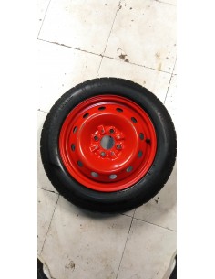 RUOTA RUOTINO DI SCORTA...