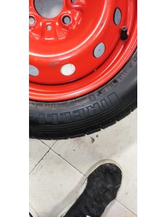 RUOTA RUOTINO DI SCORTA... 2