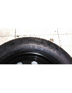 RUOTA RUOTINO DI SCORTA... 2