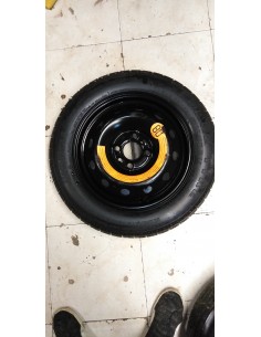 RUOTA RUOTINO DI SCORTA...