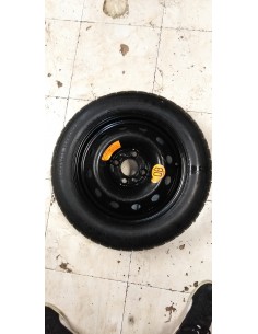 RUOTA RUOTINO DI SCORTA...