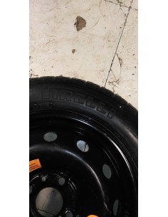 RUOTA RUOTINO DI SCORTA... 2