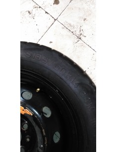 RUOTA RUOTINO DI SCORTA... 2