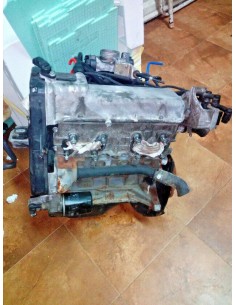 MOTORE FIAT SEICENTO 600...