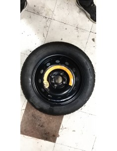 RUOTA RUOTINO DI SCORTA...