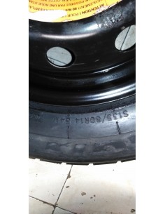 RUOTA RUOTINO DI SCORTA... 2