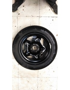 RUOTA PNEOMATICO -...