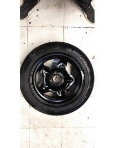 RUOTA PNEOMATICO -... 2