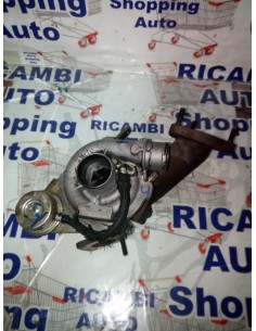 - TURBINA 145 156 146 BRAVO...