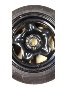 RUOTA PNEOMATICO -... 2