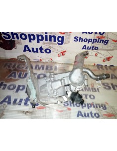 IMPIANTO RICICLO DI GAS EGR...