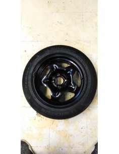 RUOTA PNEOMATICO -...