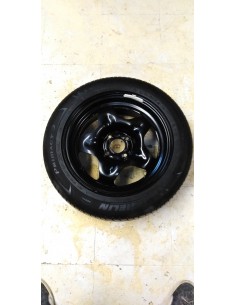 RUOTA PNEOMATICO -...