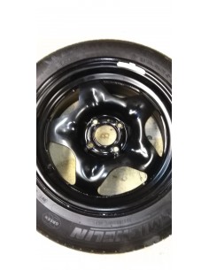 RUOTA PNEOMATICO -... 2