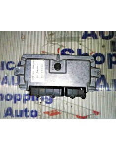 CENTRALINA MOTORE ECU...