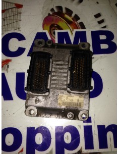 CENTRALINA MOTORE ENGINE...