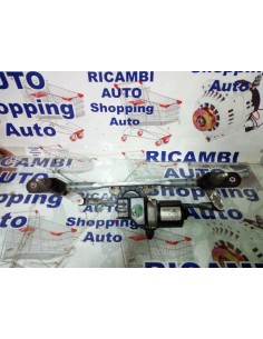 MOTORINO TERGICRISTALLO...