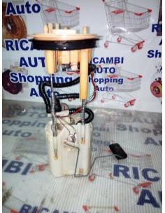 POMPA ELETTRICA SERBATOIO...