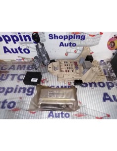 KIT ACCENSIONE CENTRALINA...