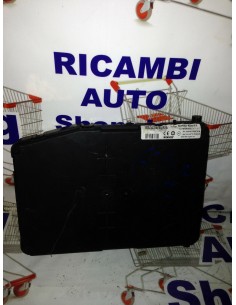 BODY COMPUTER RENAULT GRAND...