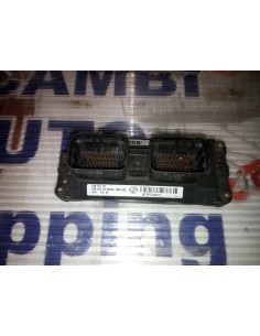 CENTRALINA MOTORE ECU FIAT...