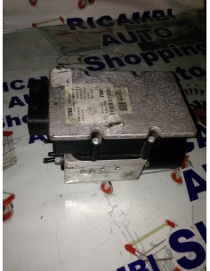PUMP POMPA ABS ALFA ROMEO...
