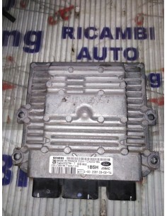 CENTRALINA MOTORE ECU FORD...