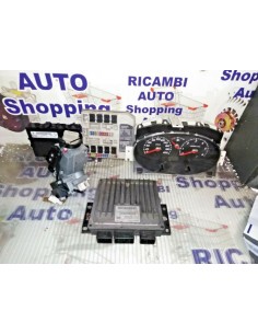 KIT CHIAVE ACCENSIONE...