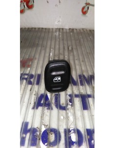 PULSANTE COMANDO ALZAVETRI...