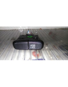 PULSANTE COMANDO ASR OFF...