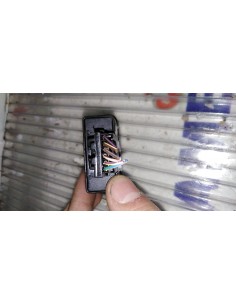 PULSANTE COMANDO ASR OFF... 2