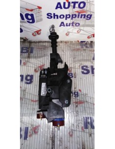 LEVA MECCANISMO CAMBIO FIAT... 2