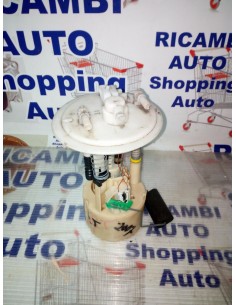 POMPA CARBURANTE DEL...