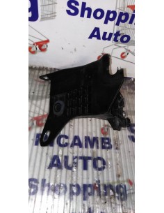 SUPPORTO POMPA ABS JEEP...