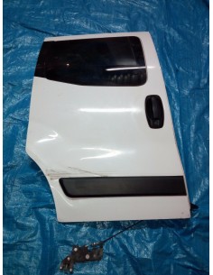 SPORTELLO DESTRO POSTERIORE...