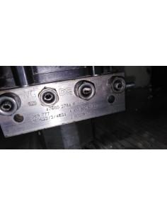 POMPA CENTRALINA ABS MODULO... 2