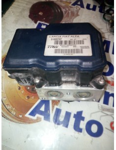 PUMP POMPA ABS BRAKE TRW...