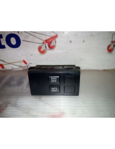 COMANDO DSC OFF AFS OFF...