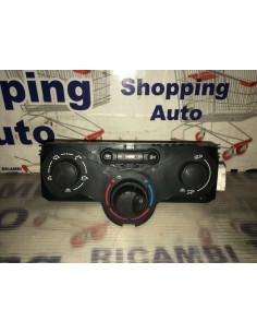 COMANDO ARIA CONDIZIONATA...